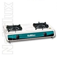 Bếp gas Namilux NA-606A