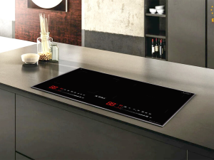 Bếp điện từ Erika EK-T668 Lux