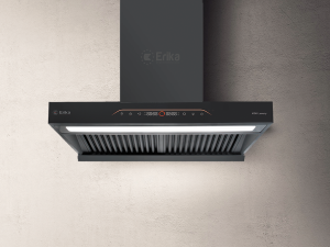 Hút mùi Erika model K06 Luxury