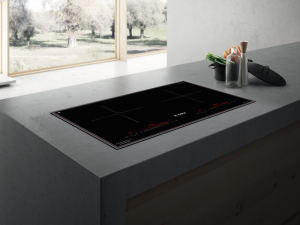 Bếp điện từ Erika EK-333