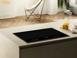 Bếp điện từ Erika EK-T666 Sky