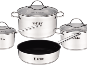 Bộ nồi Erika Lavender