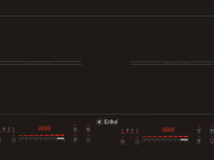 Bếp điện từ Erika EK-T681 Shine